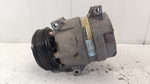 1135309 KLIMAKOMPRESSOR / 2097356 FÜR OPEL VIVARO FURGON 2.7T CORTO