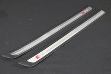 8T0853373L 8T0853374L Einstiegsleisten SET Alu Leisten ORIG Audi S5 8T 8F Coupe