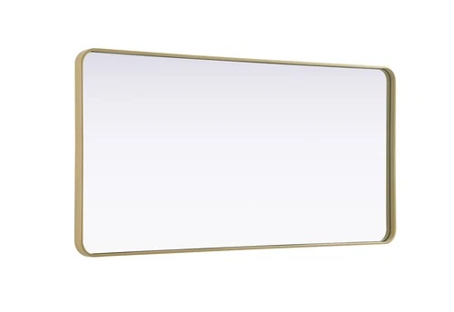 Elegant Lighting MR8A3060 Remy 30"W x 60"H Rectangular Flat - - Picture 11 of 12