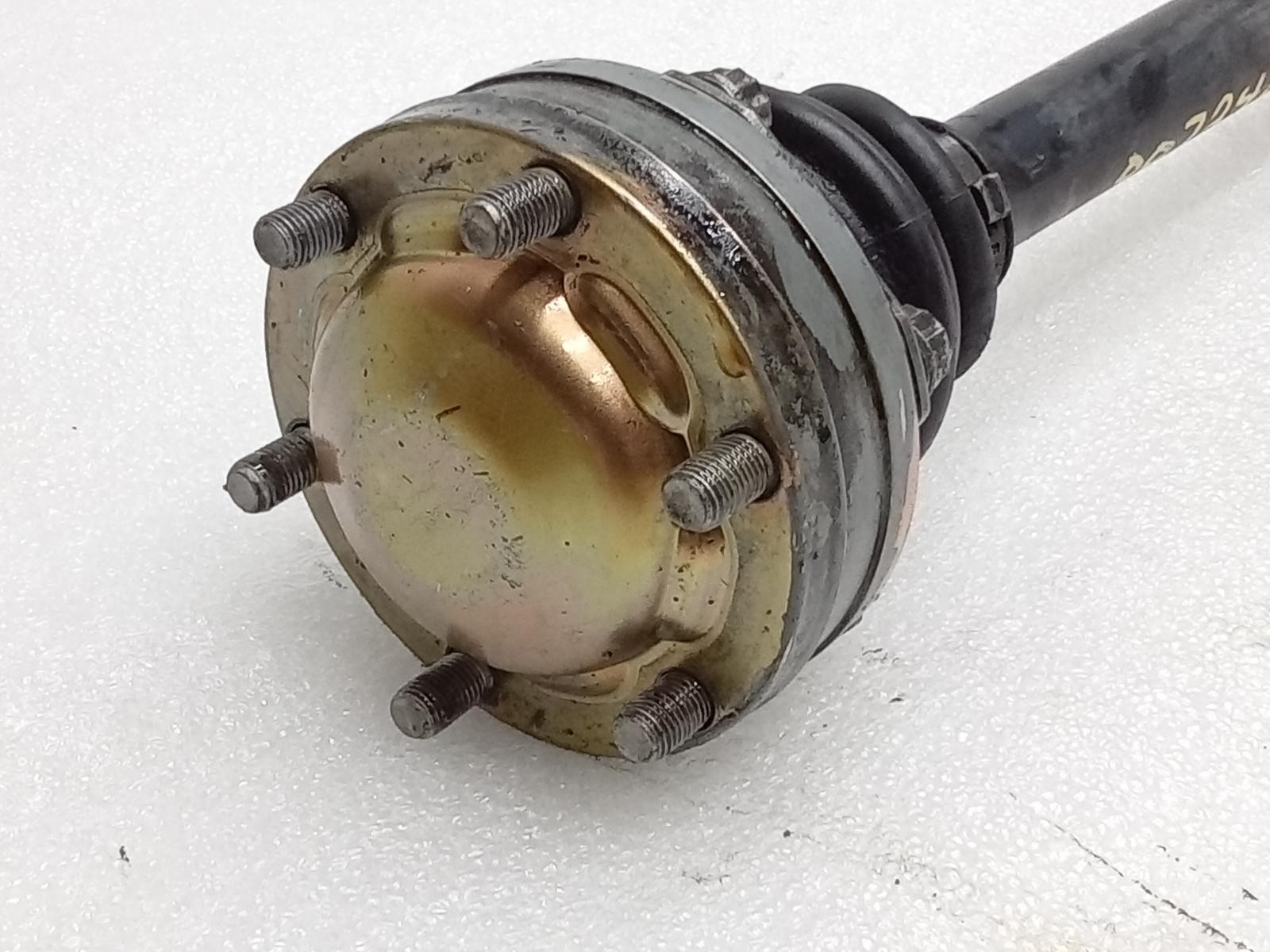 2005-2007 Maserati Quattroporte M139 Rear Left Axle CV Half Shaft