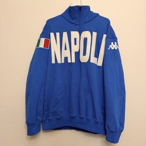 Kappa Napoli | eBay