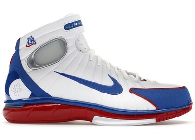 Size 14M/15.5W - Nike Air Zoom Huarache 2K4 All-Star (2026) IR0563-146