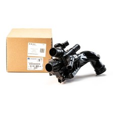 Thermostat Citroen DS