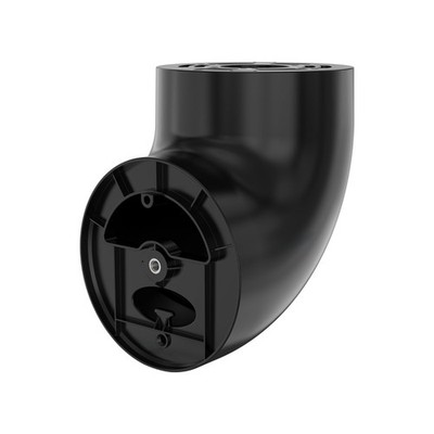 Holicfun Eave Mount for Ring Floodlight Cam Wired Plus/Pro, Blink Wired Floodlig