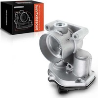 Frankberg Drosselklappe Passend FüR Ford C-MAX Fiesta Focus Galaxy Mondeo S-MAX