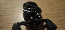 Lew's Custom Lite CL1HSL 7.5 Baitcasting Reel  Left Hand Retrieve