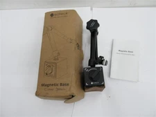  Neoteck NTK149US , 176 Lbs Magnetic Indicator Base , W/On , Off Switch 