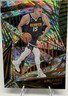 Panini 2023-24 Revolution Fractal Nikola Jokić #57 Denver Nuggets Basketball