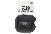 Daiwa Neoprene Reel Pouch BC 70-200 Rollenschutztasche FüR Baitcastrollen