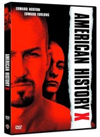 Dvd American History X Mit Edward Norton Neu Versiegelt 1999