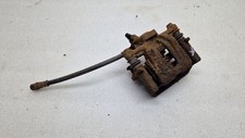 Mercedes-Benz A W168 2001 Hinten links Bremssattel hinten Diesel 70kW ISA16918