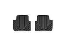 WeatherTech All-Weather Floor Mats for W154 - 2nd Row