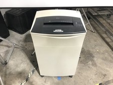 Fellowes Powershred C-220 Commercial Paper Shredder 120V 6.0A *Tested*