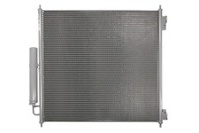 Condensateur Land Rover DEFENDER