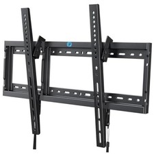 Tilt TV Wall Mount Bracket Low Profile for Most 37 37"-90" Tilt TV Wall Mount