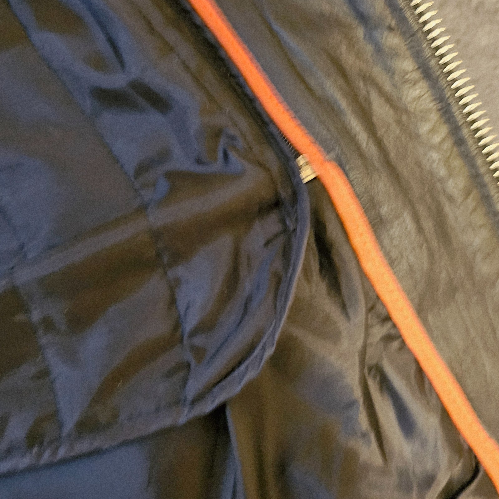 EXCELLENT Classic Interstate Leather Motorcycle R… - image 5