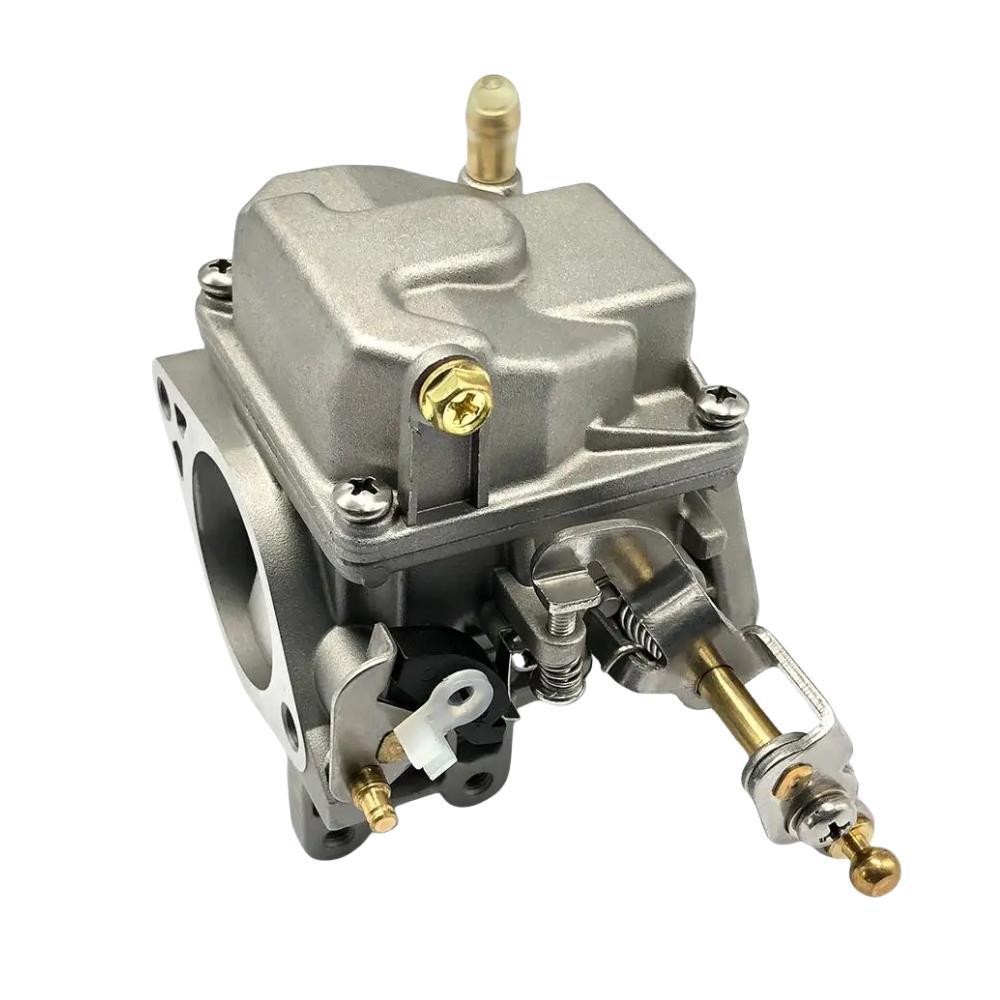 Marine Carburetor for Yamaha 25HP 30HP Outboard engine 2 stroke 61N-14301