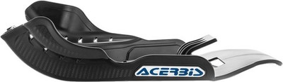 Acerbis 2449710001 Black One Size Gear Bag