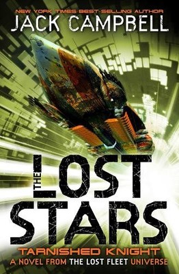 The Lost Stars - Tarnished Knight (Book 1) - 9780857689238