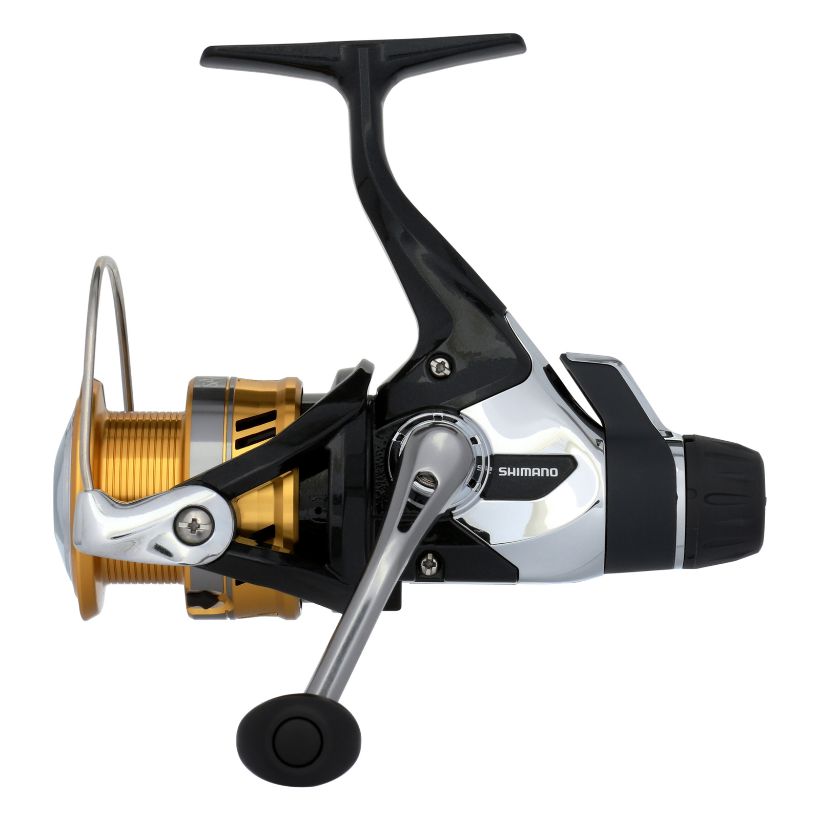 Shimano SAHARA REAR DRAG Spinning Reel (SH2500R) Fishing