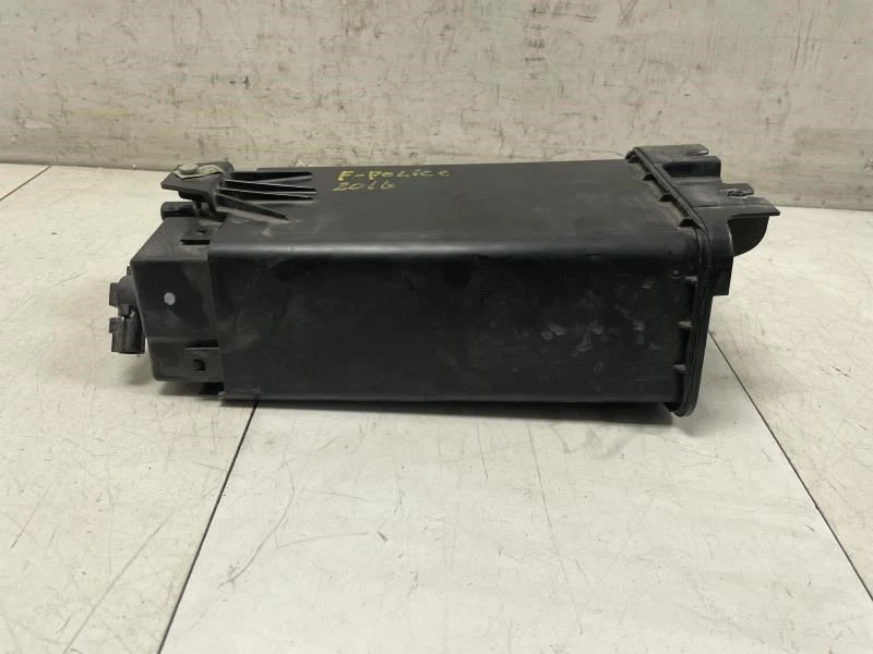 2015 FORD TAURUS 3.5L POLICE PACKAGE FUEL VAPOR CANISTER OEM+ - Image 4 of 4