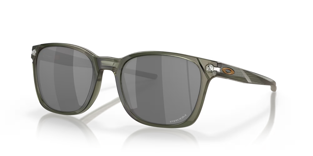 Oakley Sunglasses Ojector OO9018-1355 Olive Ink Square Frames