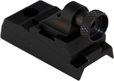 Williams Gun Sight Cva Octagon Barrel Receiver Peep Sight 44737