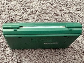 Zelda Game And Watch Multiscreen 1989 Nintendo Works Perfectly Link