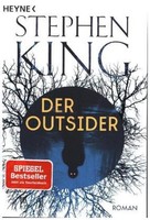 Der Outsider | King, Stephen | Kartoniert | 9783453439849