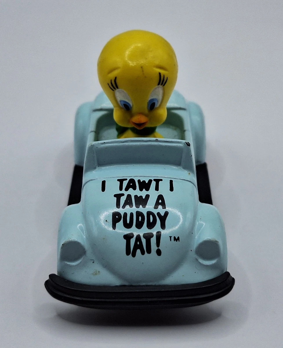 Looney Tunes Vintage Manufacture Diecast Cars, Trucks & Vans | eBay