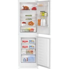 Image of HPKS 1262B4 UK 265l Low Frost Integrated Fridge Freezer