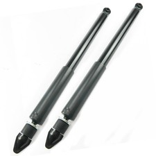 2 Stoßdämpfer Gasdruck hinten links rechts - Mercedes-Benz E-Klasse W210