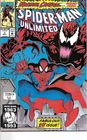 Spider-Man Maximum Carnage Complete Set Parts 1 - 14 1993 Amazing Spectacular