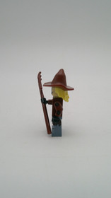 LEGO Scarecrow Minifigure - 70913 DC Batman Superheroes Fearful Face-off w/ Acc.