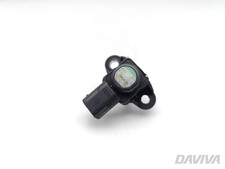 Mercedes-Benz Sprinter 3-T Lufteinlassdrucksensor 211 CDI Diesel 80kW (109 HP)