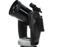 CELESTRON CPC 800 STARBRIGHT XLT GOTO 8" COMPUTERIZED TELESCOPE NEW READ 