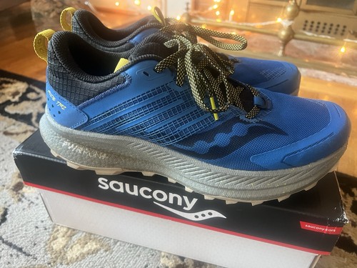 Saucony Ride Tr2