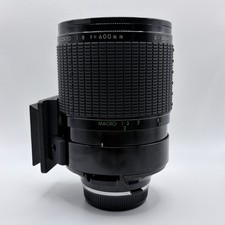 Sigma f/8 Camera Lenses 600mm Focal for sale | eBay