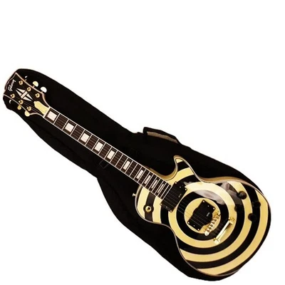 GUITARE LES PAUL GIBSON ZAKK - Photo 1/3