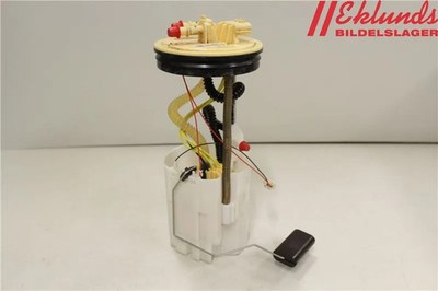 ORIGINAL Kraftstoffpumpe rechts NISSAN QASHQAI II (J11, J11_)  2015