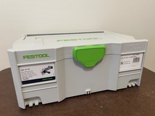 Festool AGC 18-25 Cordless Grinder
