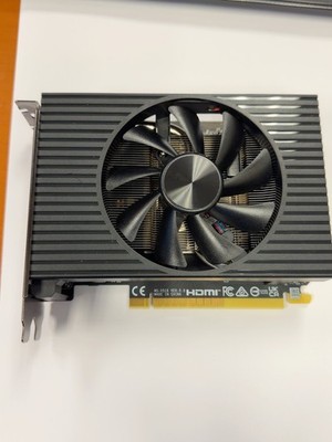 Dell OEM NVIDIA GeForce RTX 4060 8GB Graphics Card Tested Working