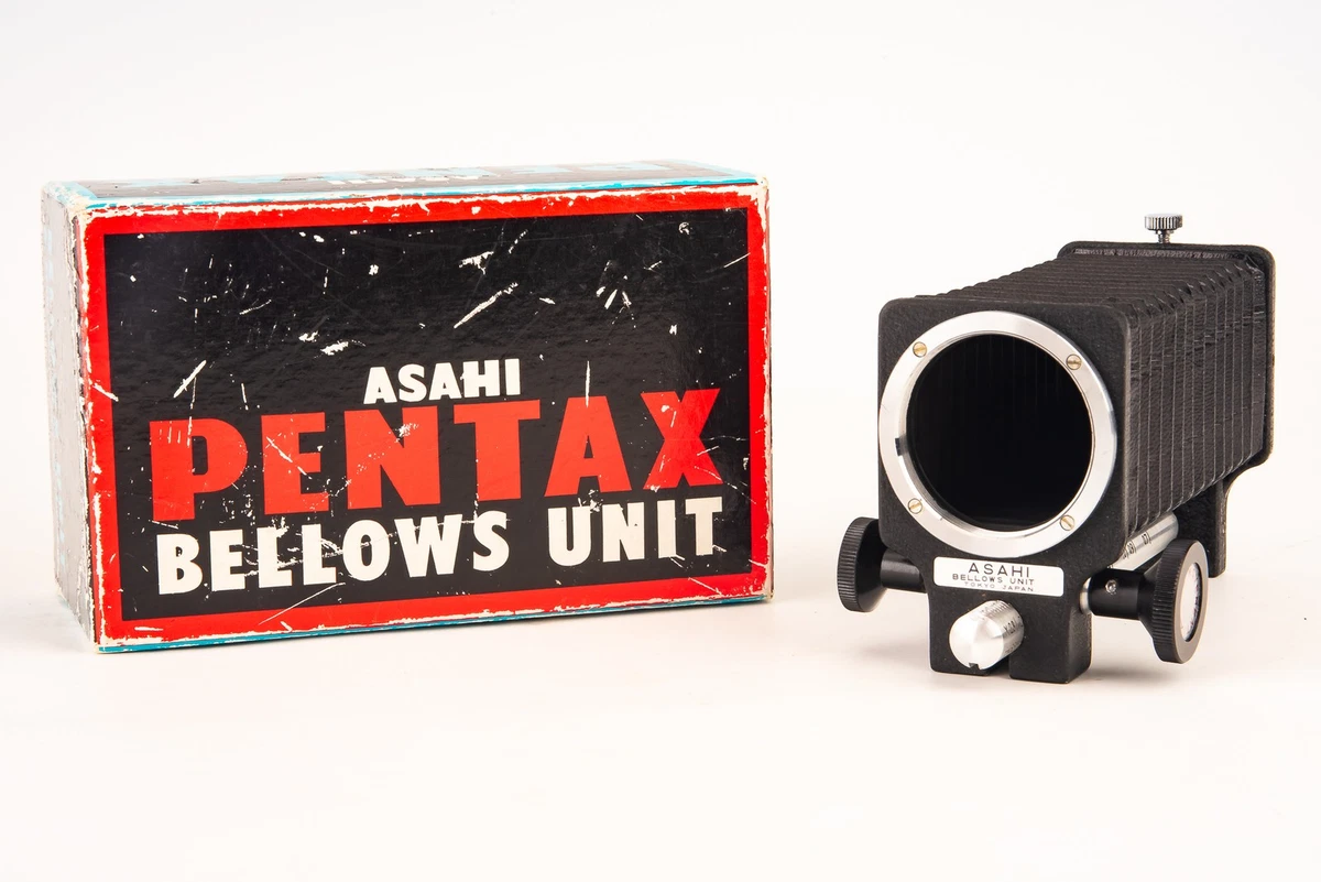 Pentax Bellows for sale - eBay
