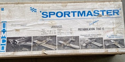 Lampe Torche Sportsmaster SD-050F Vintage - Fonctionnelle