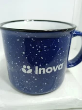 INOVA  MUG. INOVA COFFEE MUG.  INOVA DECO MUG. B191