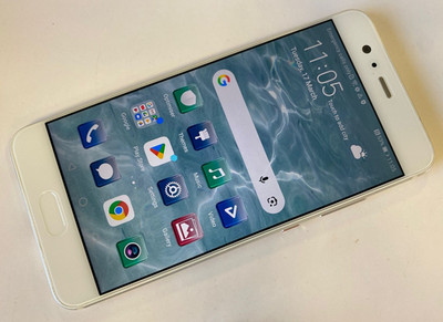 Huawei P10 64GB entsperrt SIM-frei 4G Smartphone 20MP Android 9 - mehrere Farben
