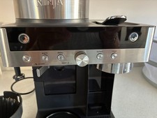 Ninja Prestige Dualbrew CFN802 base
