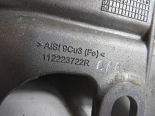 Support moteur Renault R5