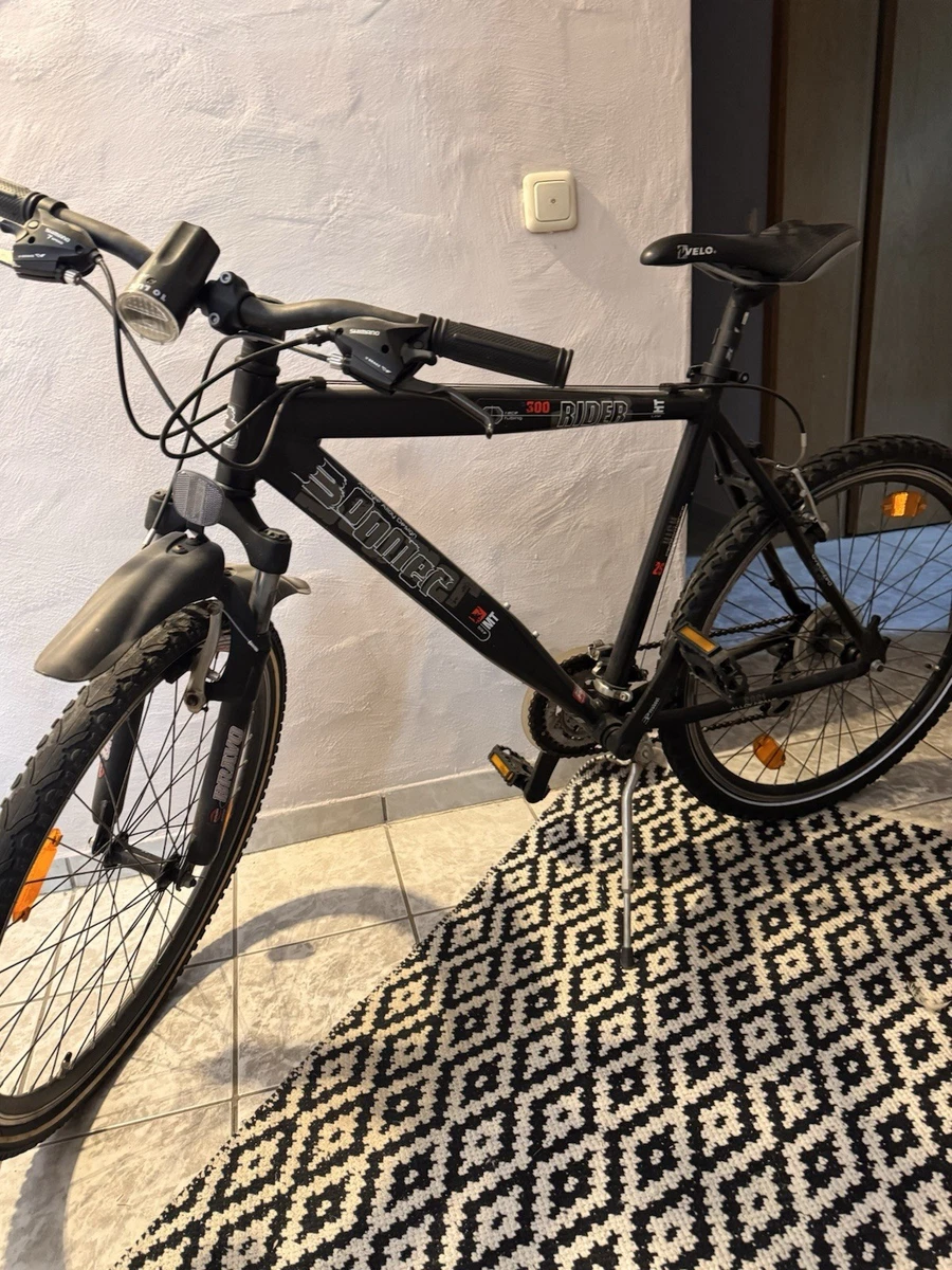 Boomer Fahrrad online kaufen | eBay.de
