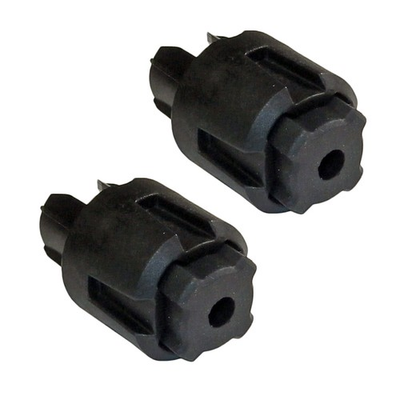 #ad Homelite Pressure Washer Replacement Feet 308909009 2PK $5.99